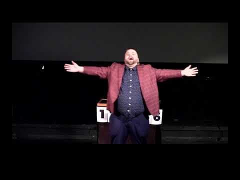 April 6th Magic Show video thumbnail