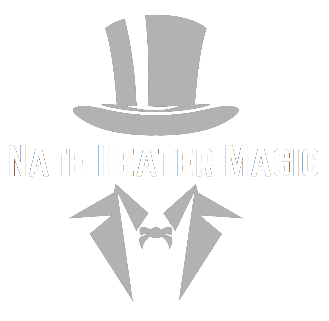 Nate Heater Magic