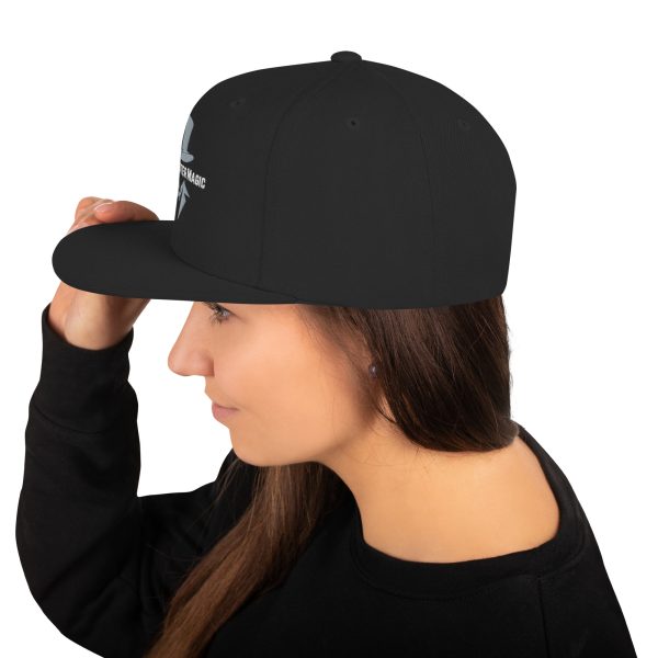 Snapback Hat - Image 3