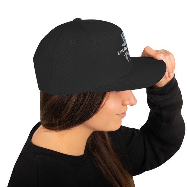 Snapback Hat - Image 4