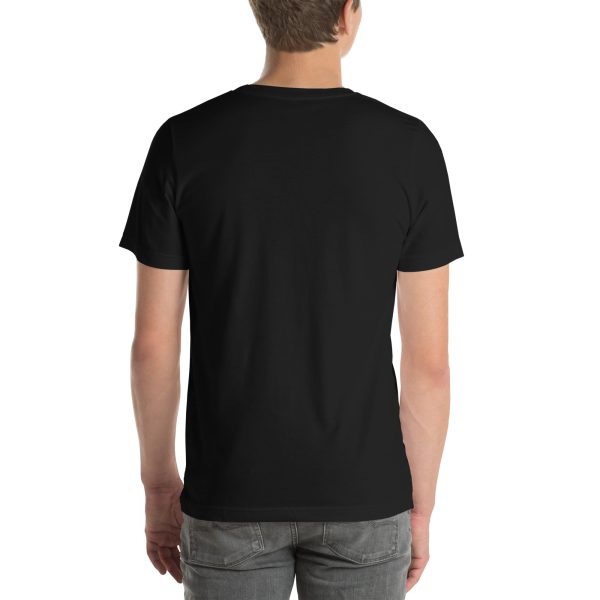 Unisex t-shirt - Image 4