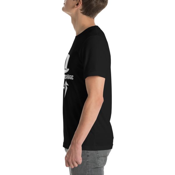 Unisex t-shirt - Image 5