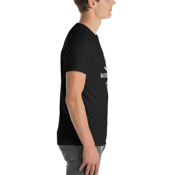 Unisex t-shirt - Image 7