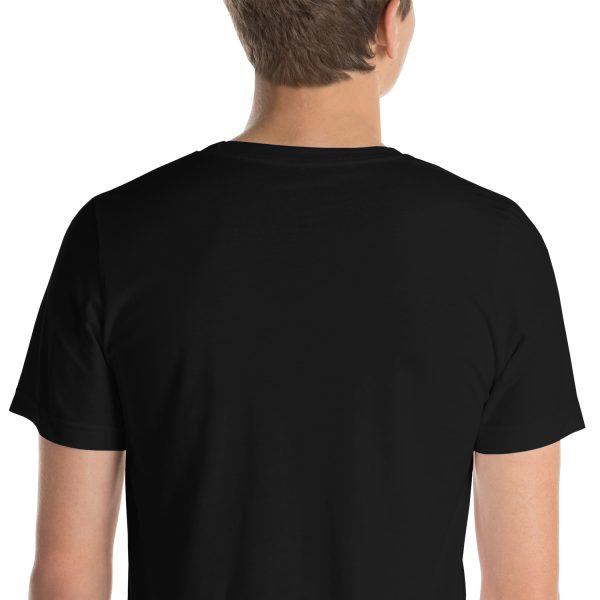 Unisex t-shirt - Image 15